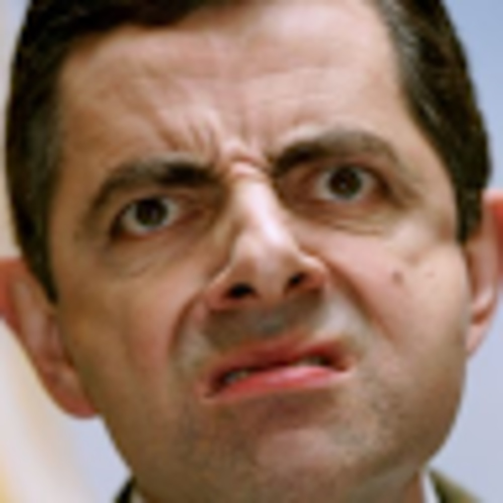 Meet your Posher, Mister